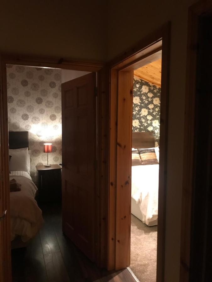 וורנפוינט Beechtree Chalet מראה חיצוני תמונה