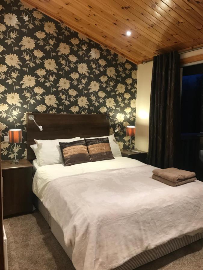וורנפוינט Beechtree Chalet מראה חיצוני תמונה